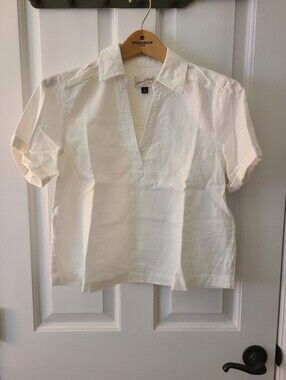 Universal Thread Linen Blend Matching Set